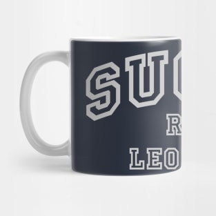 Sugar Mug